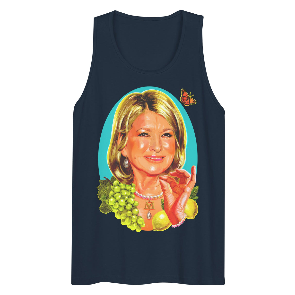 It’s a Good Thing (Tank Top)-Tank Top-Swish Embassy