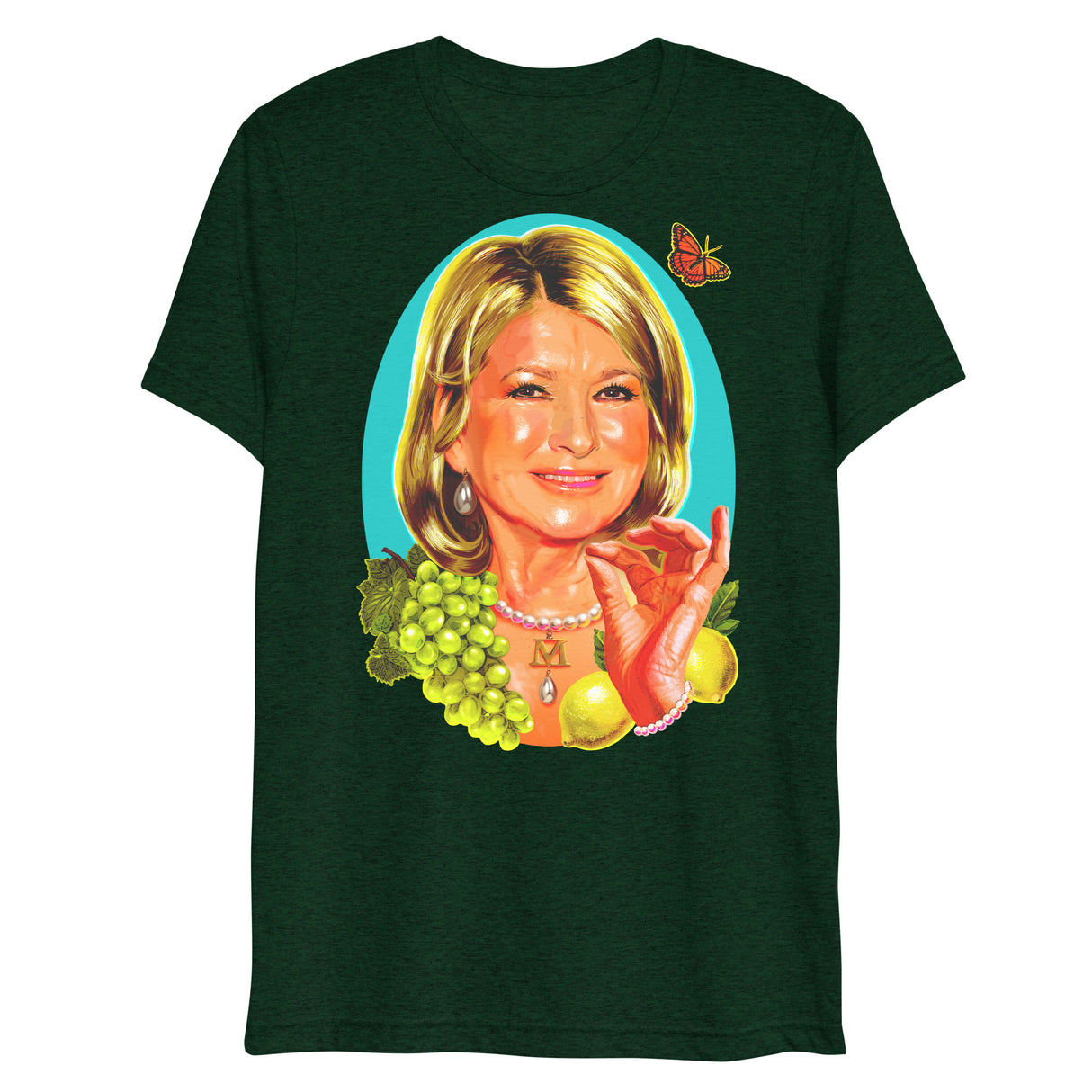 It’s a Good Thing (Triblend)-Triblend T-Shirt-Swish Embassy