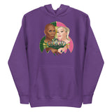 It's Good to See Us (Hoodie)-Hoodie-Swish Embassy