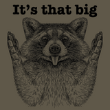 It's that big-T-Shirts-Swish Embassy