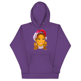 It's Time (Hoodie)-Christmas Hoodies-Swish Embassy