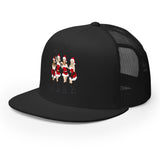 Jingle Bell Rock (Headwear)-Headwear-Swish Embassy
