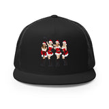 Jingle Bell Rock (Headwear)-Headwear-Swish Embassy