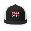 Jingle Bell Rock (Headwear)-Headwear-Swish Embassy