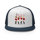 Jingle Bell Rock (Headwear)-Headwear-Swish Embassy