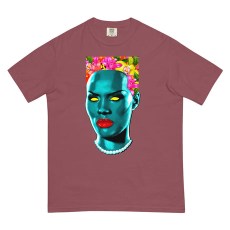 Jonesing (Boxy Tee)-Boxy T-Shirt-Swish Embassy