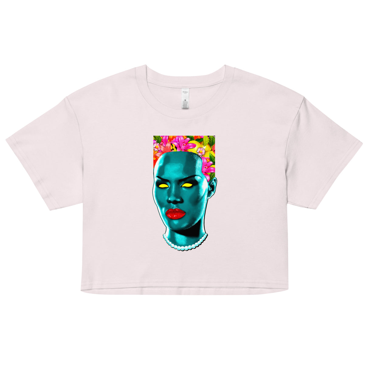 Jonesing (Crop Top)-Crop Top-Swish Embassy