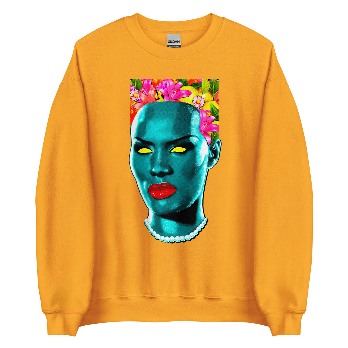 Jonesing (Sweatshirt)-Sweatshirt-Swish Embassy