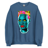 Jonesing (Sweatshirt)-Sweatshirt-Swish Embassy