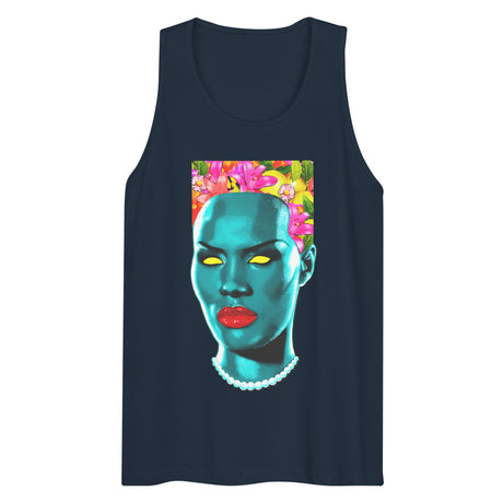 Jonesing (Tank Top)-Tank Top-Swish Embassy