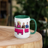 Judging You (Mug)-Mugs-Swish Embassy