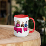 Judging You (Mug)-Mugs-Swish Embassy