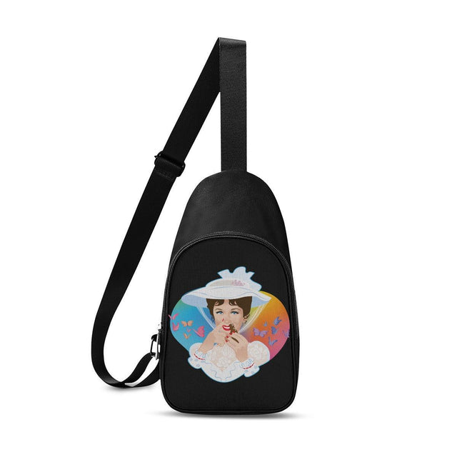 Just a Sniff (Sling Bag)-Sling Bag-Swish Embassy