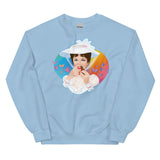 Just A Sniff (Sweatshirt)-Sweatshirt-Swish Embassy