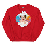 Just A Sniff (Sweatshirt)-Sweatshirt-Swish Embassy