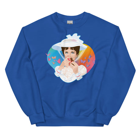 Just A Sniff (Sweatshirt)-Sweatshirt-Swish Embassy