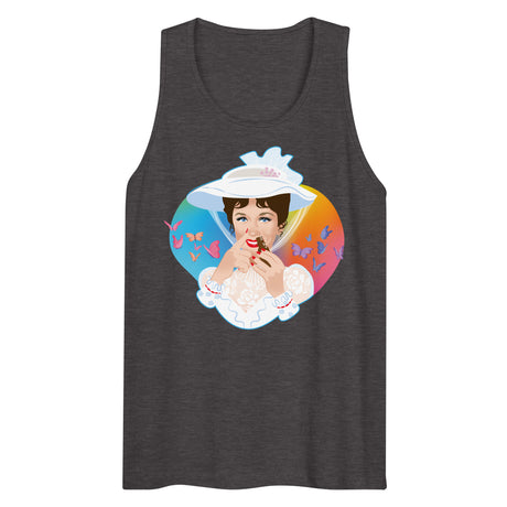 Just A Sniff (Tank Top)-Tank Top-Swish Embassy