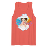 Just A Sniff (Tank Top)-Tank Top-Swish Embassy