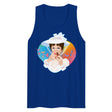 Just A Sniff (Tank Top)-Tank Top-Swish Embassy