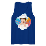 Just A Sniff (Tank Top)-Tank Top-Swish Embassy