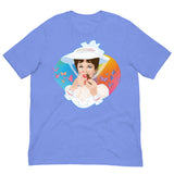 Just A Sniff-T-Shirts-Swish Embassy