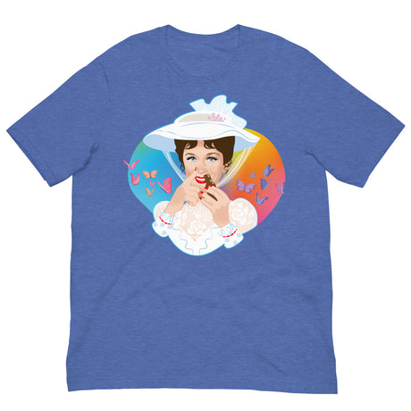 Just A Sniff-T-Shirts-Swish Embassy