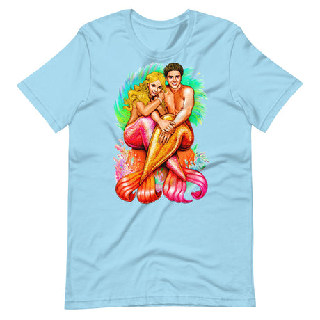 Justin Case You Forgot-T-Shirts-Swish Embassy