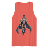 Kal of Finland (Tank Top)-Tank Top-Swish Embassy