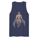 Kal of Finland (Tank Top)-Tank Top-Swish Embassy