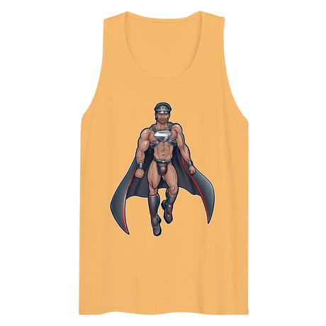 Kal of Finland (Tank Top)-Tank Top-Swish Embassy