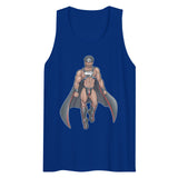 Kal of Finland (Tank Top)-Tank Top-Swish Embassy