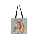 Keta-Mine Not Keta-Yours (Tote Bag)