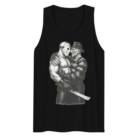 Killer Crush (Tank Top)-Tank Top-Swish Embassy