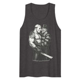 Killer Crush (Tank Top)-Tank Top-Swish Embassy