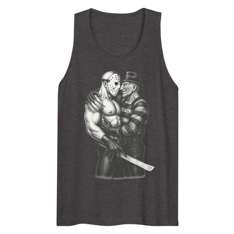 Killer Crush (Tank Top)-Tank Top-Swish Embassy