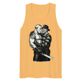 Killer Crush (Tank Top)-Tank Top-Swish Embassy