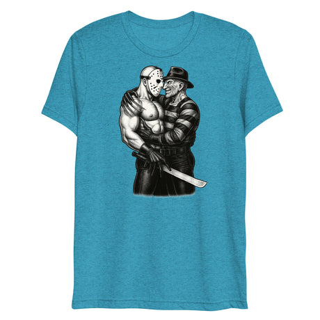 Killer Crush (Triblend)-Triblend T-Shirt-Swish Embassy