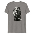 Killer Crush (Triblend)-Triblend T-Shirt-Swish Embassy
