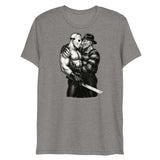 Killer Crush (Triblend)-Triblend T-Shirt-Swish Embassy