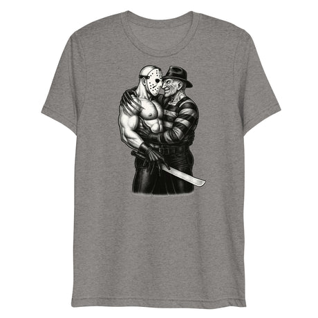 Killer Crush (Triblend)-Triblend T-Shirt-Swish Embassy