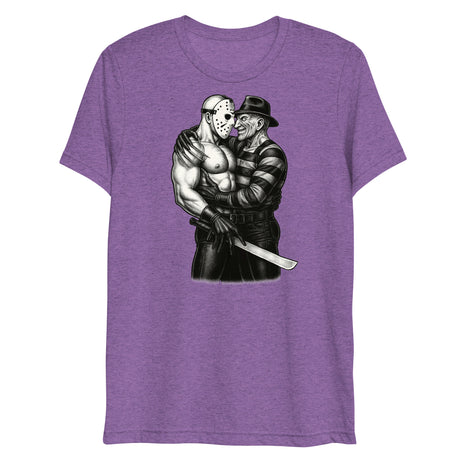 Killer Crush (Triblend)-Triblend T-Shirt-Swish Embassy