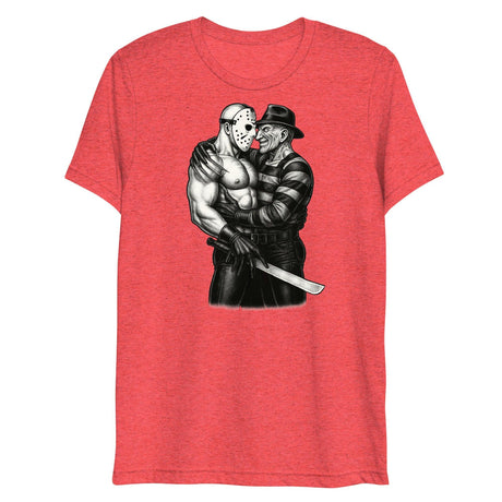 Killer Crush (Triblend)-Triblend T-Shirt-Swish Embassy