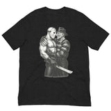 Killer Crush-T-Shirts-Swish Embassy