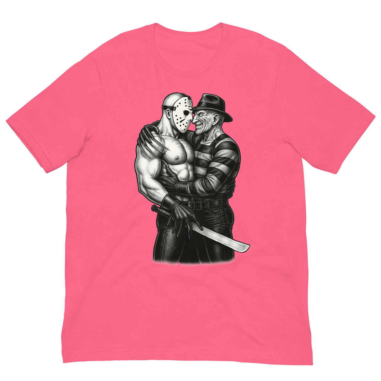 Killer Crush-T-Shirts-Swish Embassy