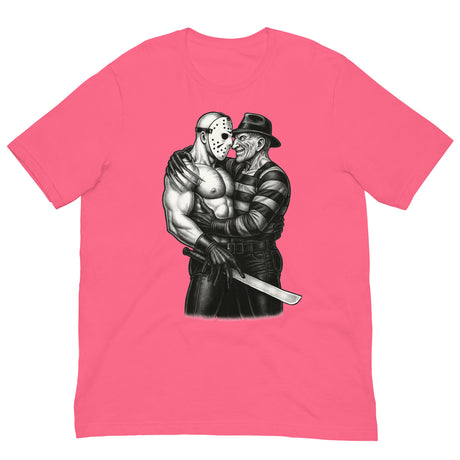 Killer Crush-T-Shirts-Swish Embassy