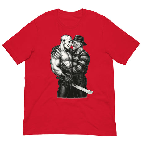 Killer Crush-T-Shirts-Swish Embassy