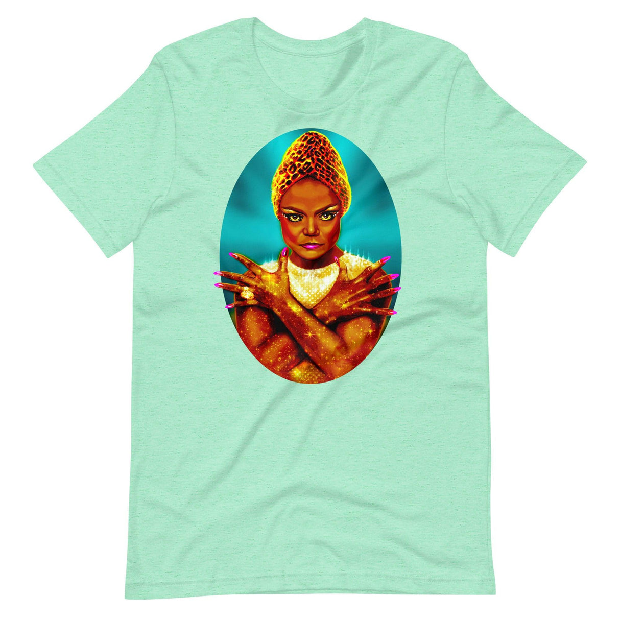 Kitt Got Your Tongue?-T-Shirts-Swish Embassy