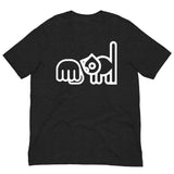 Kitty Punch-T-Shirts-Swish Embassy