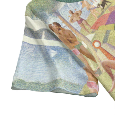 La Grande Jock (Allover T-Shirt)-Allover T-Shirt-Swish Embassy