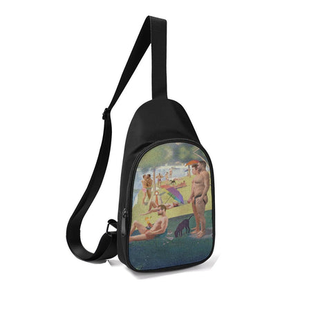 La Grande Jock (Sling Bag)-Sling Bag-Swish Embassy